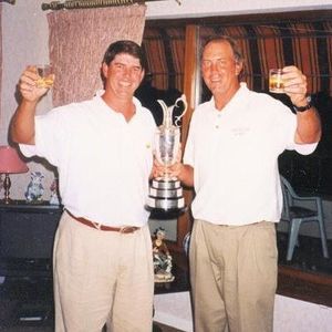 Meet your Posher, Pat